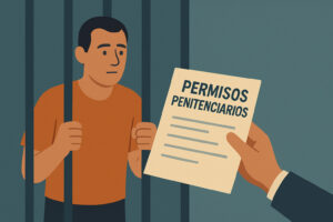 Permisos penitenciarios: